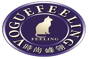 峰翎美甲品牌logo