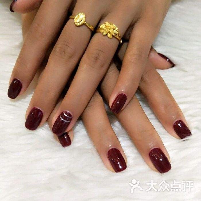 爱玩美美甲 爱玩美美甲