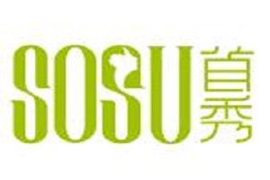 首秀美甲品牌logo