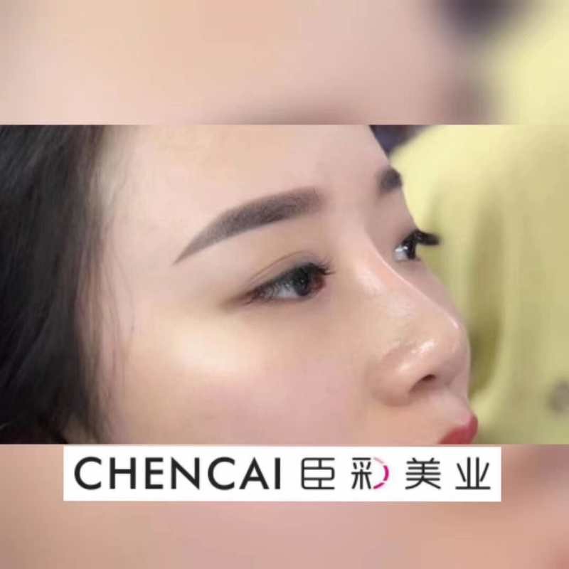 臣彩美甲 臣彩美甲