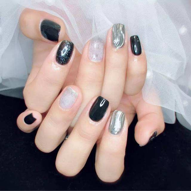 COCO美甲 COCO美甲