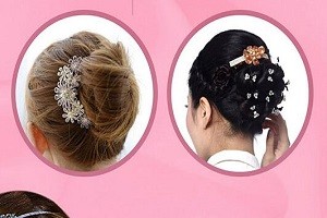 圣妍熙美饰美妆