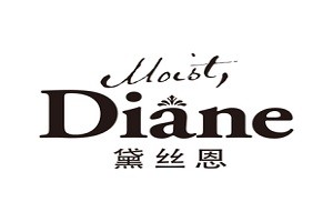 黛丝恩品牌logo
