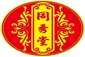 同秀堂品牌logo