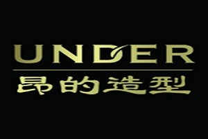 昂的造型品牌logo