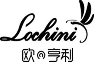 欧亨利科技护发品牌logo