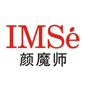 颜魔师品牌logo