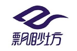 飘渺坊美容美发品牌logo