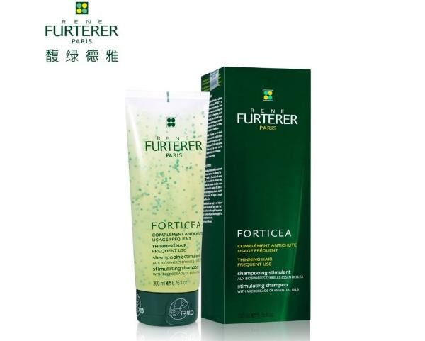 馥绿德雅