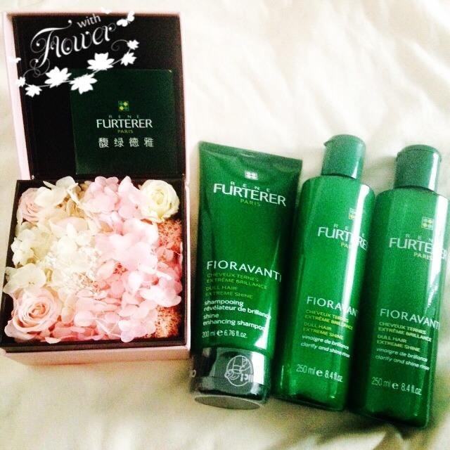 馥绿德雅