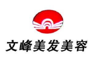 文峰美容美发品牌logo