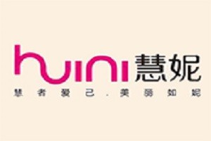 慧妮美容美发品牌logo