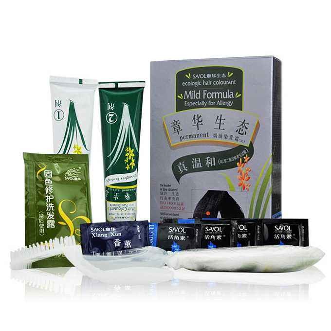 章华美发 章华美发