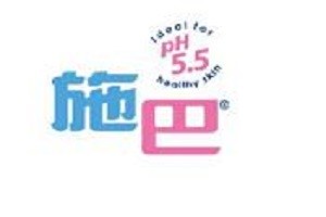 施巴洗发水品牌logo