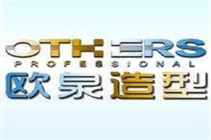 欧泉造型品牌logo