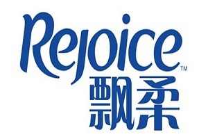 飘柔洗发水品牌logo