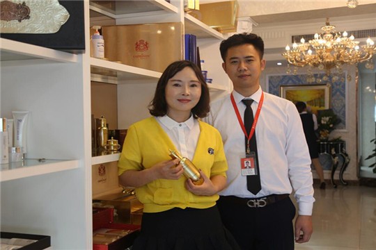 卡尼堂养发馆