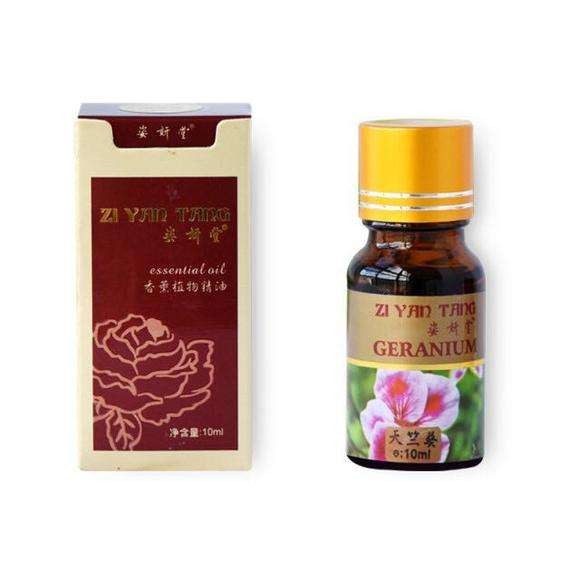姿妍堂植物养发
