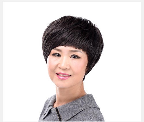 迈博假发