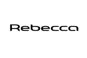 瑞贝卡假发品牌logo
