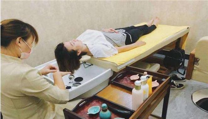 壹心养发 壹心养发