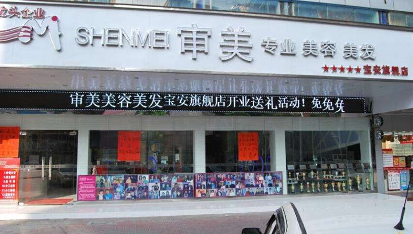 审美造型 审美造型