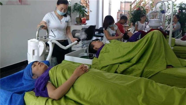 子胥护发养发