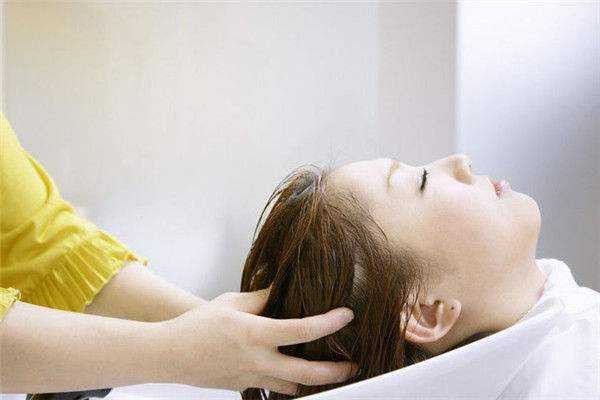 牛爸爸植物养发堂