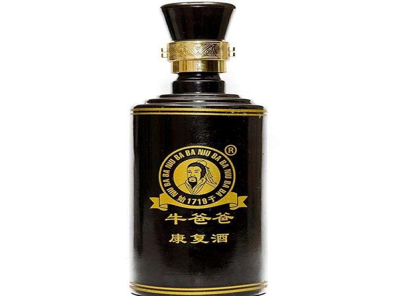 牛爸爸植物养发堂