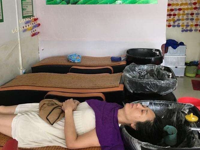 顺秀养发