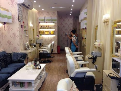 毓西美养生养发