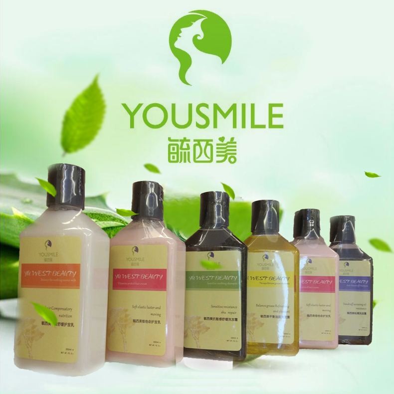 毓西美养生养发