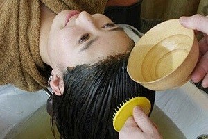 瑞欧丽莎养发