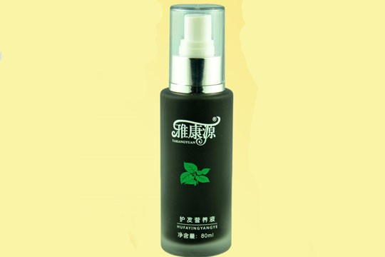 雅康源育发堂
