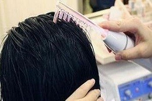 禾劲生梳疗养发馆