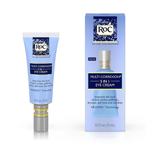 ROC药妆