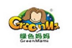 绿色妈妈养发馆
