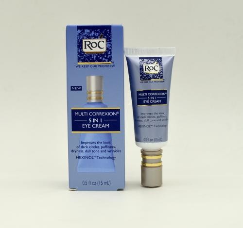 ROC药妆