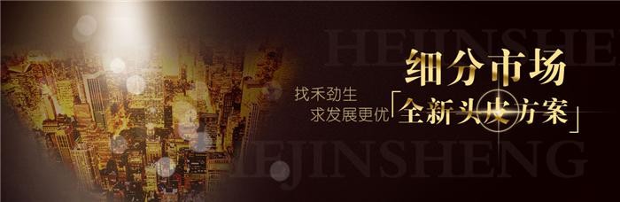 禾劲生梳疗养发馆