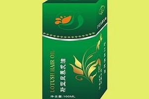 斯亚旦养发