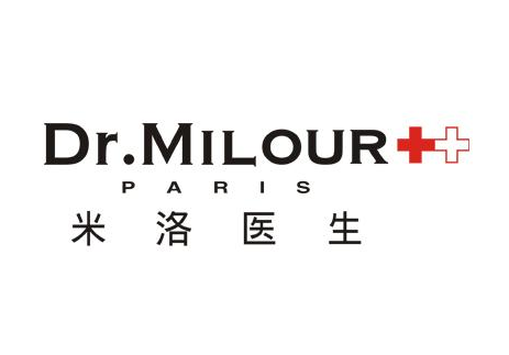 米洛医生品牌logo