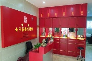 付氏养发