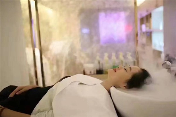 付氏养发