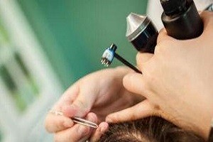 禾劲生梳疗养发馆