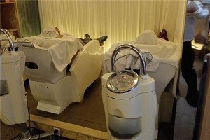 君氧堂