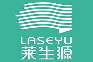 莱生源健康养发馆品牌logo