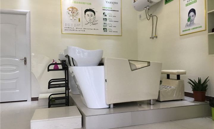 颐扬健发