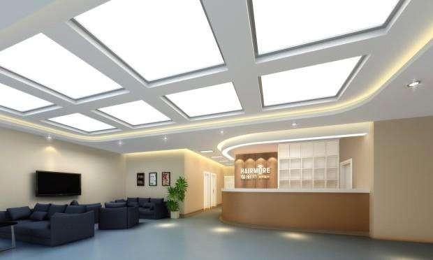 瑞丽诗美学植发