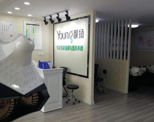 颐扬健发