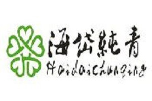 海岱纯青品牌logo